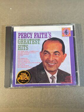 Greatest Hits Collectors Choice CD (14)